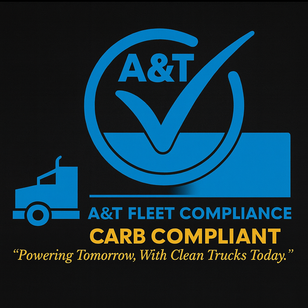 A&T Fleet Compliance