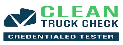 Clean Truck Check Certified